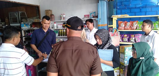 Tindak Lanjut Rapat Komisi Pengawasan Pupuk dan Pestisida Kabupaten Agam thumbnail