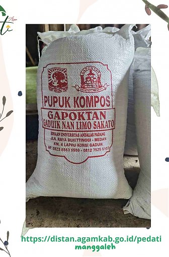 Pupuk Kompos thumbnail